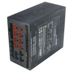 Блок Питания Zalman 750W (ZM750-ARX)