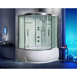 Душевая кабина WeltWasser WW500 Emmer 13555