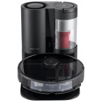 Робот-пылесос Roborock S7 + Auto-Empty Dock O1 black (S7P52-02)