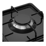 Настольная плита Maunfeld EGHE.F31.3EB