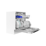 Встраиваемая посудомоечная машина Maunfeld MLP-122D