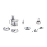 Кухонный комбайн Bosch MCM 3401M