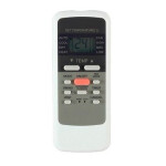 Сплит-система General Climate GC-A07HR/GU-A07H