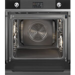 Встраиваемый электрический духовой шкаф Smeg SOP6102S2PN