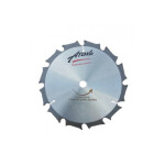 Диск пильный Атака профи 7088830