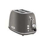 Тостер Profi Cook PC-TA 1193 anthrazit