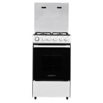 Газовая плита Horizont GS-5001W