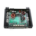 Усилитель Ural BV 1.800