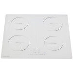 Встраиваемая индукционная варочная панель Zigmund & Shtain CI 35.6 W