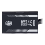 Блок питания Cooler Master MWE 450 (MPE-4501-ACAAB-EU)