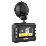 Видеорегистратор с радар-детектором Artway MD-109