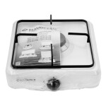 Настольная газовая плита Maunfeld EGHE.F31.3EW