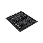 Встраиваемая газовая варочная панель Maunfeld EGHG.64.63CB/G