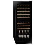 Винный шкаф Dunavox DX-54.150DK