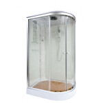 Душевая кабина Deto стандартная EM1512L