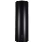 Островная вытяжка Maunfeld Lee Isla 39 черный