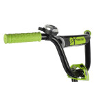 Велосипед Novatrack 183EXTREME.BL21 синий