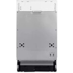 Встраиваемая посудомоечная машина Maunfeld MLP-08IMR