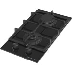 Встраиваемая газовая варочная панель Zigmund & Shtain M 26.3 B