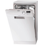 Посудомоечная машина Aeg F 55410 W0P