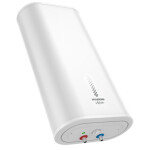 Водонагреватель накопительный Hyundai H-SWS14-80V-UI556