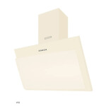 Каминная вытяжка Centek CT-1826 60 Beige