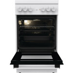 Комбинированная плита Gorenje GK5A42WF-B