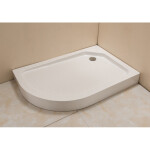 Душевой поддон Grossman PR-120R