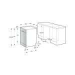 Посудомоечная машина Gorenje GS531E10W