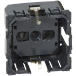 Розетка Legrand Celiane 67153