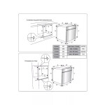 Встраиваемый электрический духовой шкаф Schaub Lorenz SLB EL6924