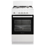 Газовая плита DeLuxe 5040.48 г щ