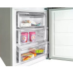Холодильник Schaub Lorenz SLU C188D0 G