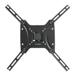 Кронштейн для телевизора Kromax Optima-402 black