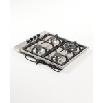 Встраиваемая газовая варочная панель Zigmund & Shtain GN 98.61 S