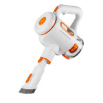 Пылесос Maunfeld MF-2034OR PRO