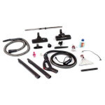 Пылесос Arnica Hydra Rain Plus (ARN002R)