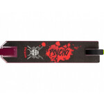 Самокат Novatrack 110A.PSYCHO.BT21