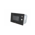 Встраиваемая микроволновая печь Exiteq EXM-107