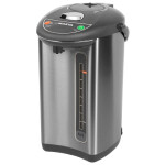 Термопот Marta MT-1998 серый жемчуг