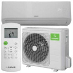 Сплит-система Lessar LS-H07KPA2C/LU-H07KPA2C