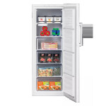 Морозильная камера Beko RFSK215T01W