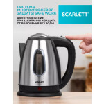 Чайник электрический Scarlett SC-EK21S88