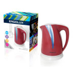 Чайник электрический Ergolux ELX-KP03-C73
