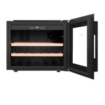 Встраиваемый винный шкаф Maunfeld MBWC-62S28