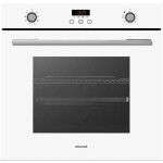 Встраиваемый электрический духовой шкаф Graude BE 60.3 W