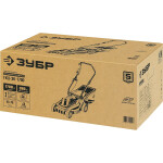 Газонокосилка электрическая Зубр ГСЦ-38-1700