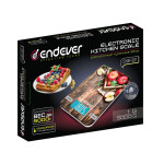 Весы кухонные Endever Chief 507