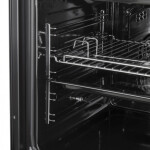 Встраиваемый электрический духовой шкаф Maunfeld EOEM 516S