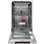 Встраиваемая посудомоечная машина Lex PM 4563 A